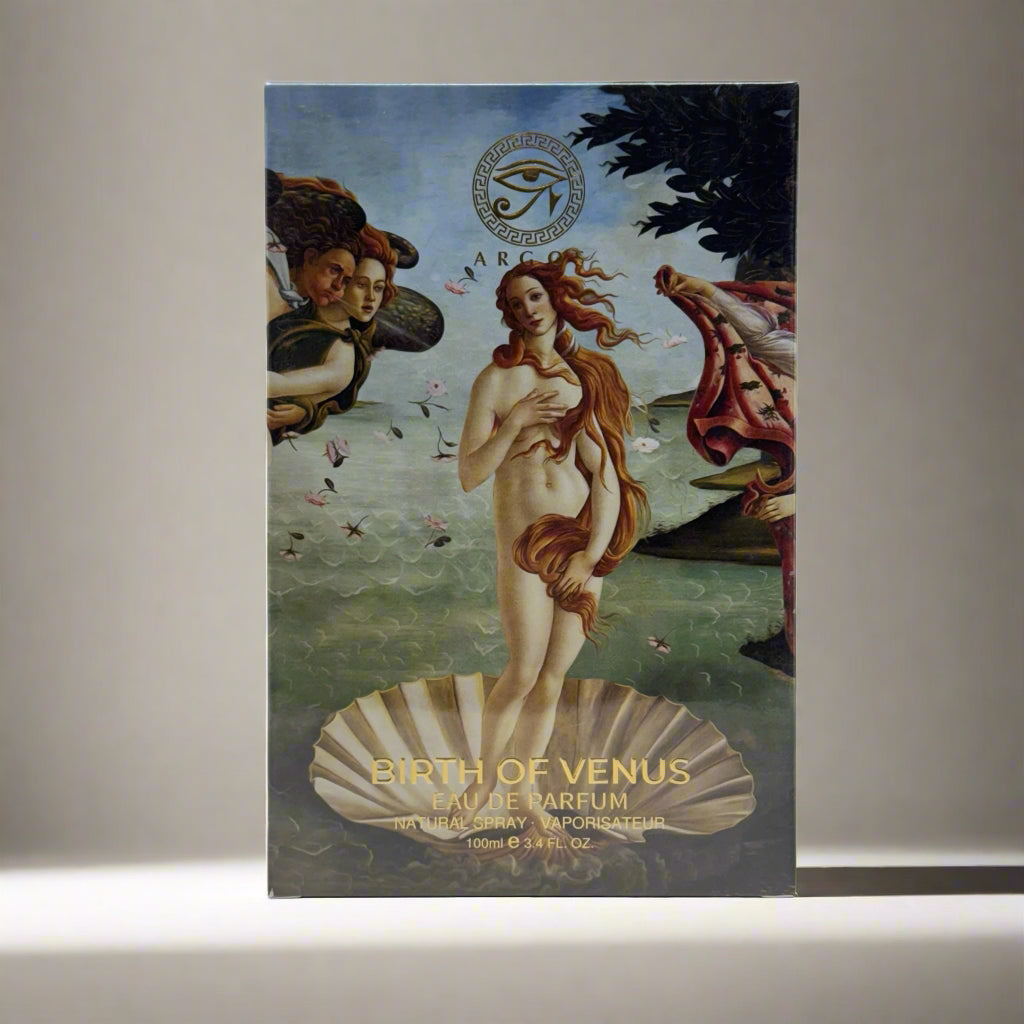 Argos - Birth Of Venus - 30ml