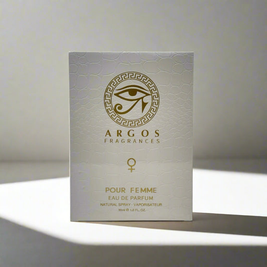 Argos - Pour Femme - EDP - 30ml