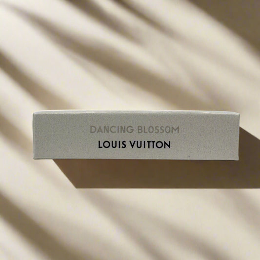 Louis Vuitton - Dancing Blossom - 2ml