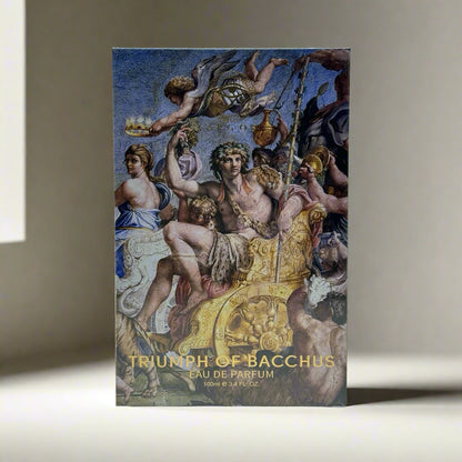 Argos - Triumph Of Bacchus - Edp - 100ml