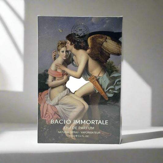 Argos - Bacio Immortale - 100ml Tester