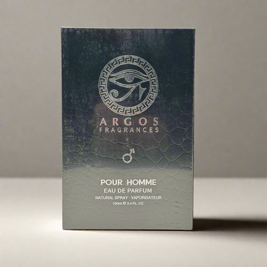 Argos - Pour Homme - 100ml  Tester