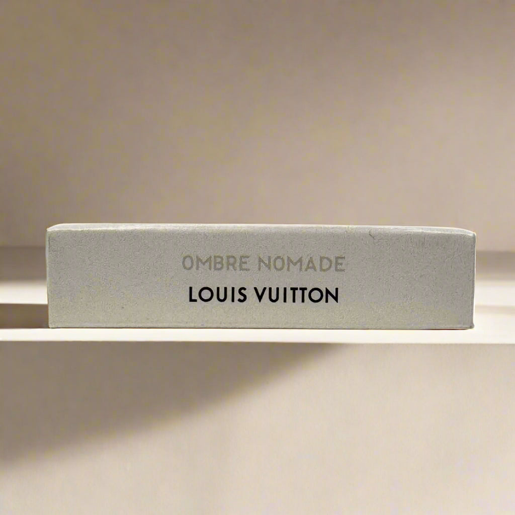 Louis Vuitton - Ombre Nomade - 2ml