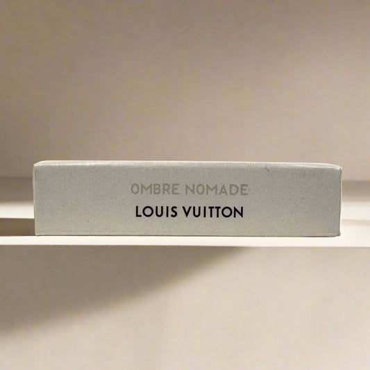 Louis Vuitton - Ombre Nomade - 2ml