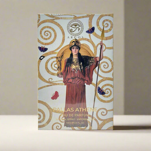 Argos - Pallas Athene - 100ml Tester