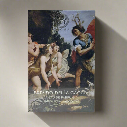 Argos - Brivido della Caccia - 100ml