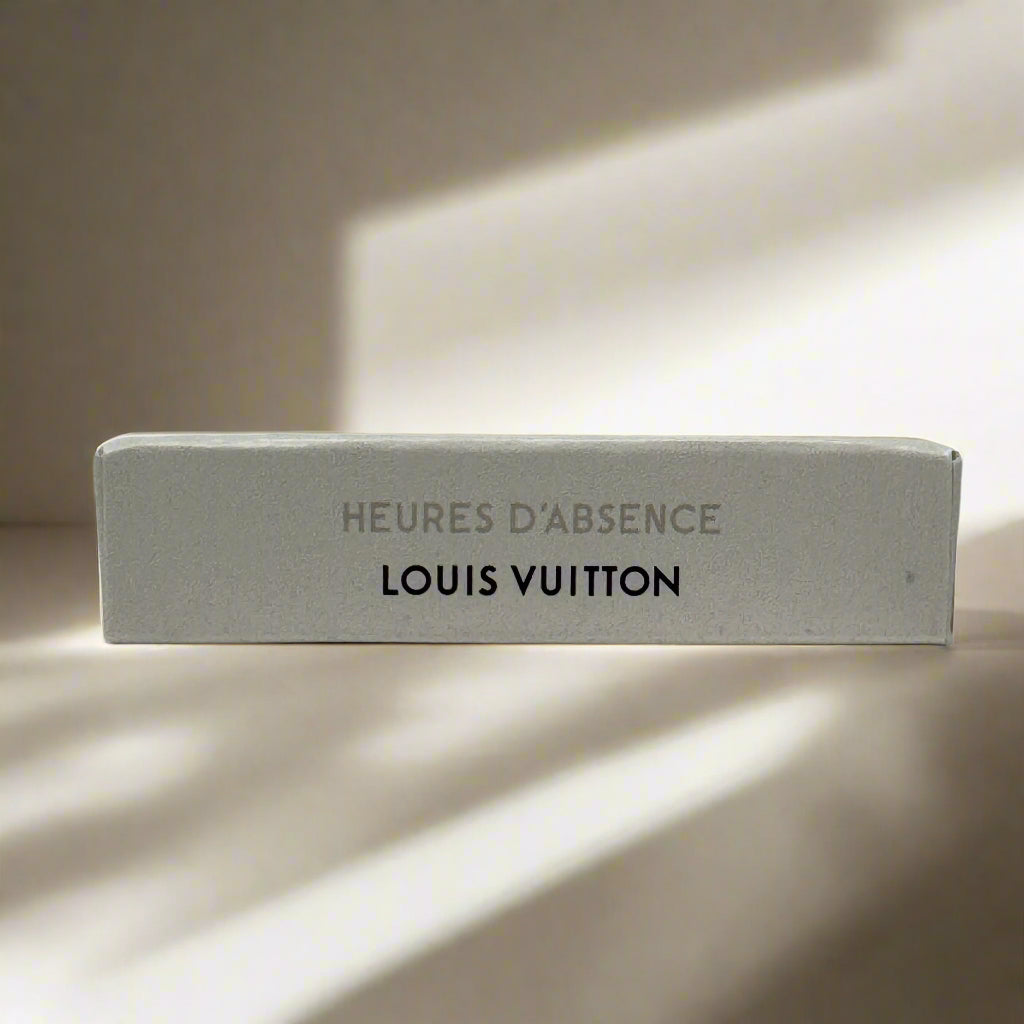 Louis Vuitton - Heures D'absence - 2ml