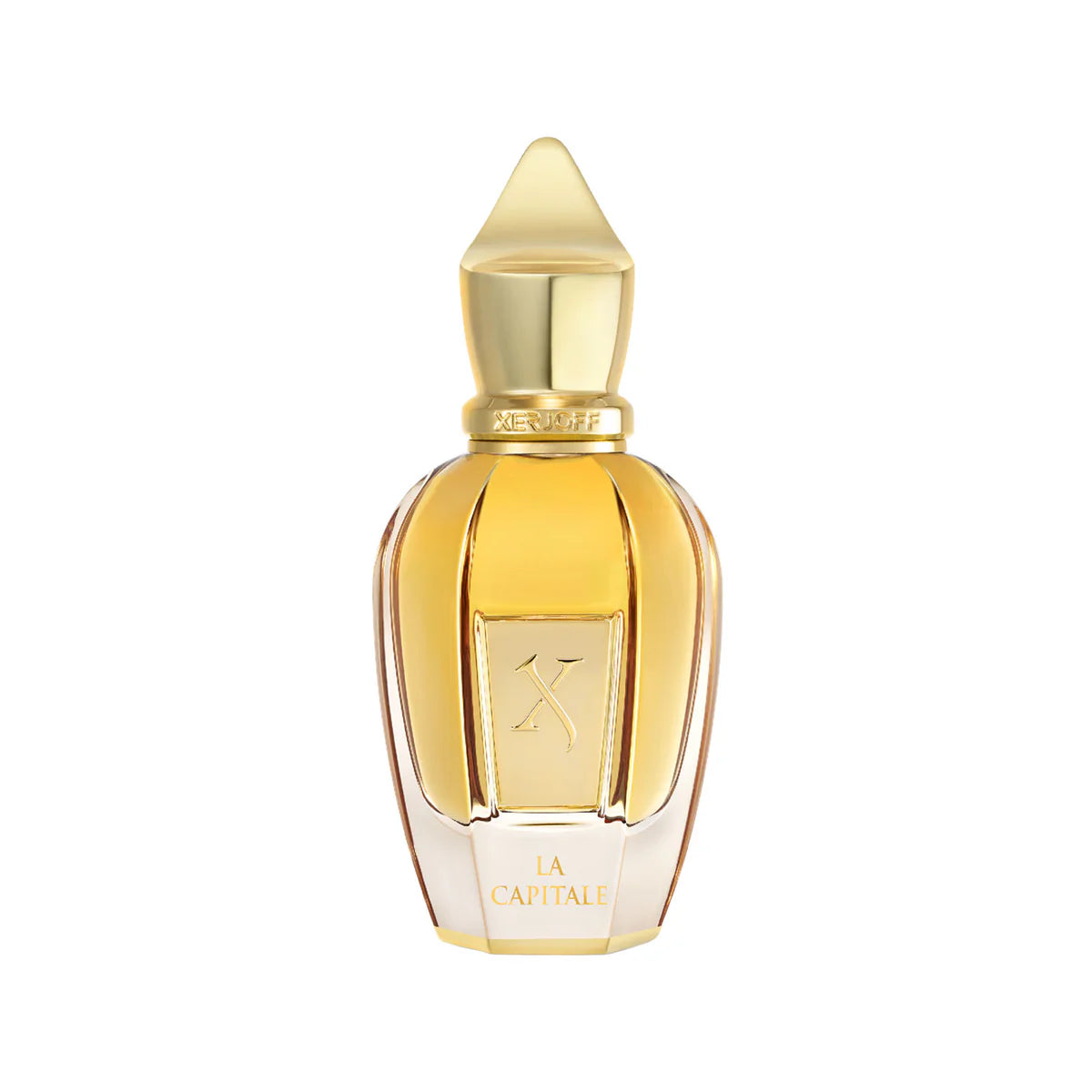 XerJoff - La Capitale