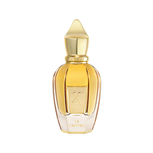 XerJoff - La Capitale