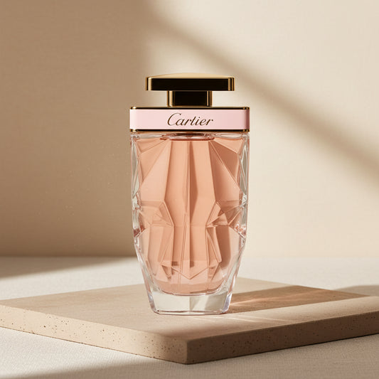 Cartier - La Panthere Woman Parfum