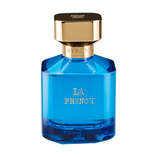 Byron - La French - 75ml