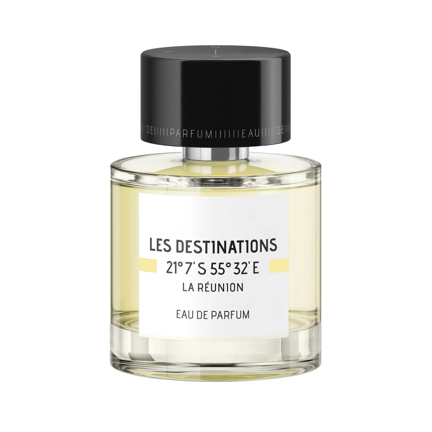 Les Destinations - La Reunion
