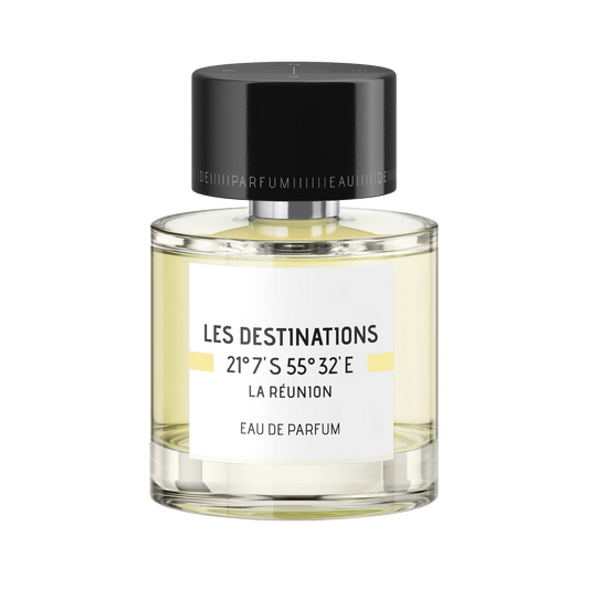 Les Destinations - La Reunion
