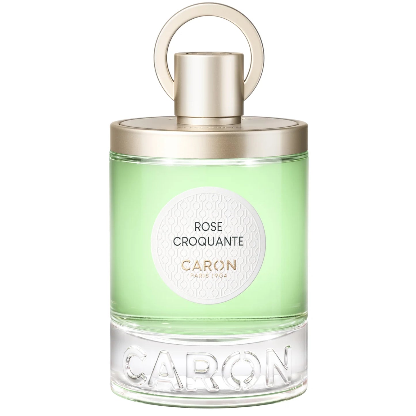 Caron - Rose Croquante