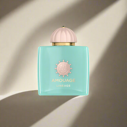 Amouage - Lineage - Edp - 