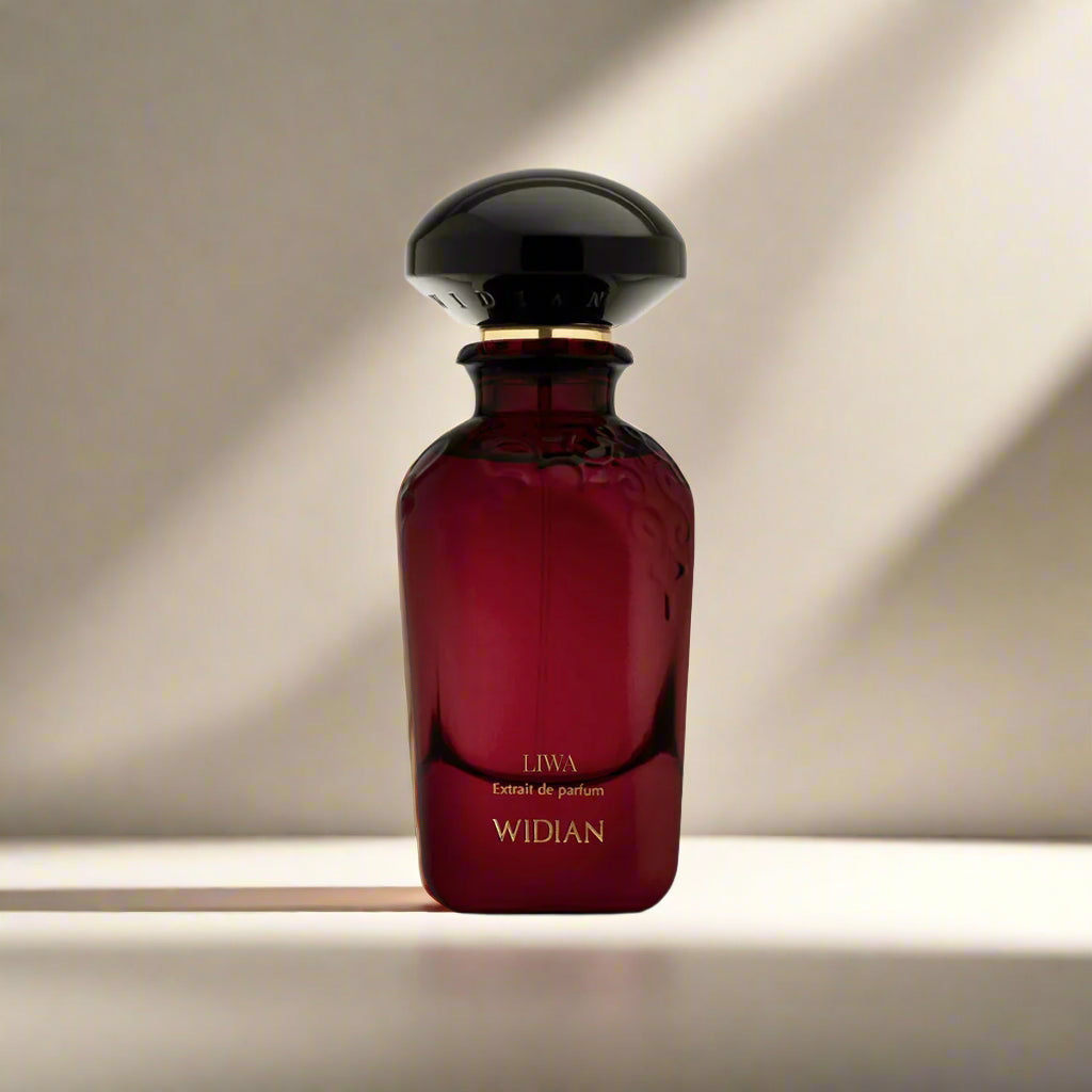 Widian - Velvet Collection - Liwa EDP