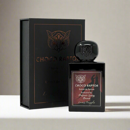 Lorenzo Pazzaglia - Choco Raptor