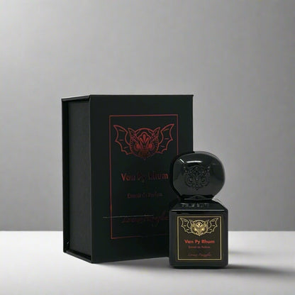 Lorenzo Pazzaglia - Van Py Rhum