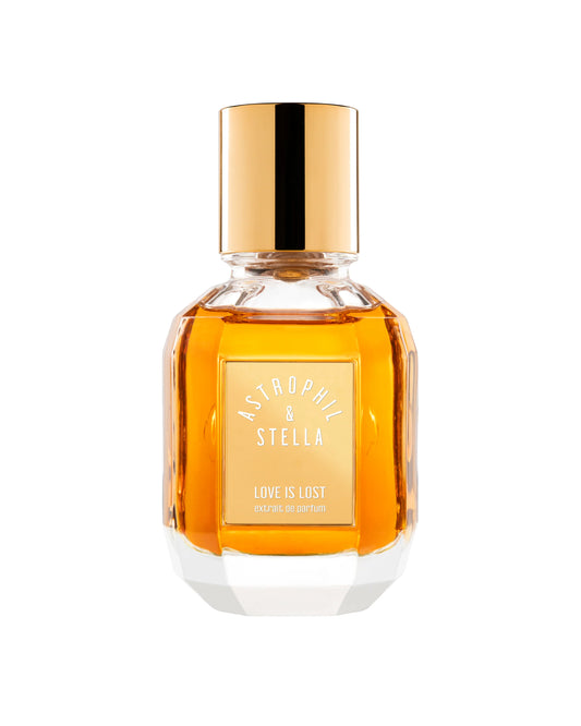 Astrophil&Stella - Love Is Lost