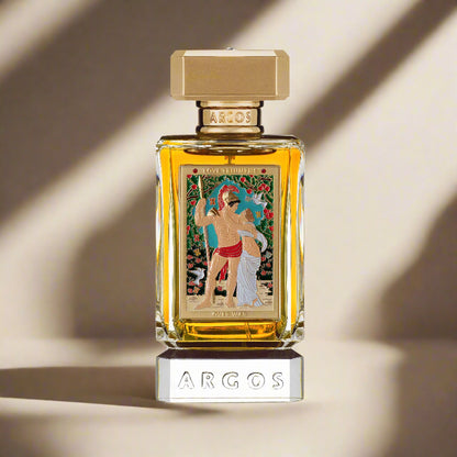 Argos - Love Triumphs Over War - Edp