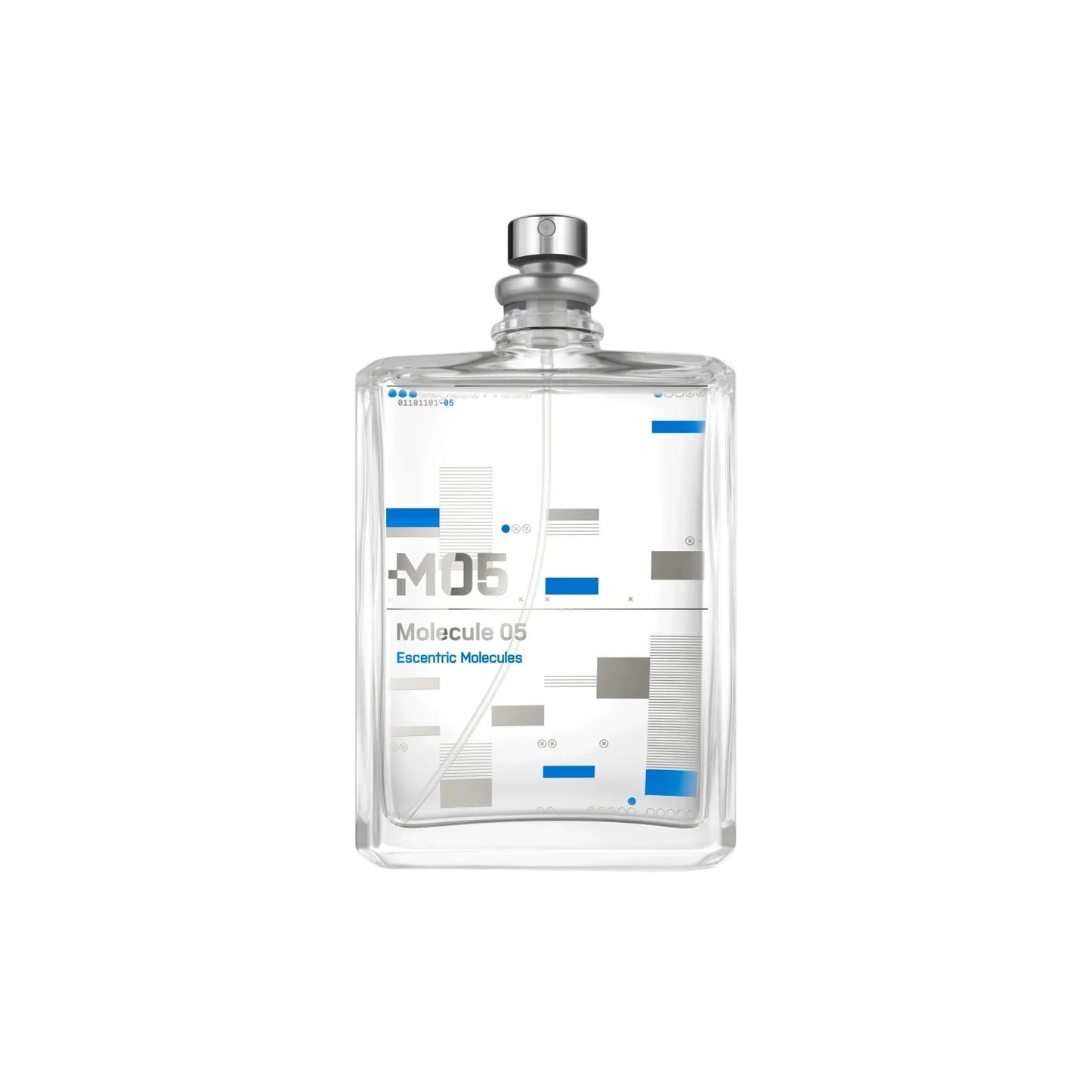 Molecule 05.