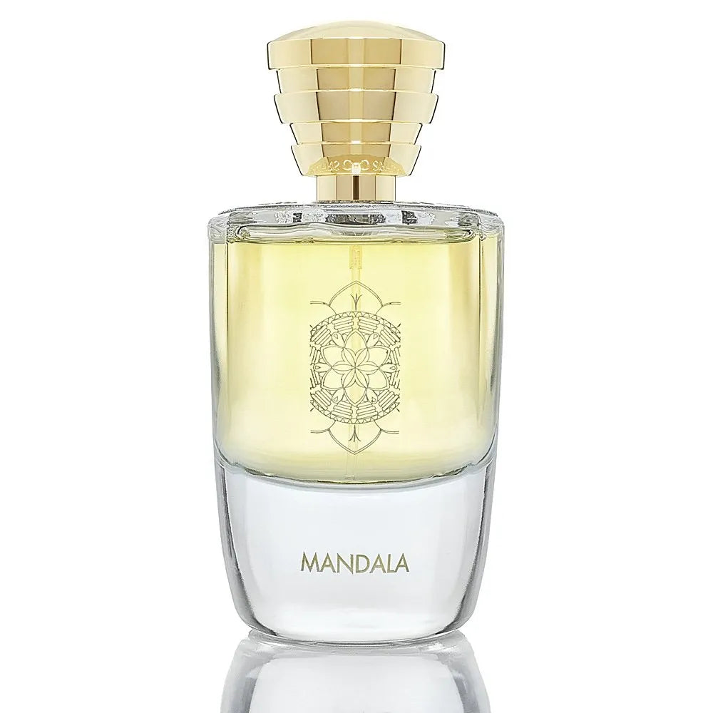 Masque Milano - Mandala