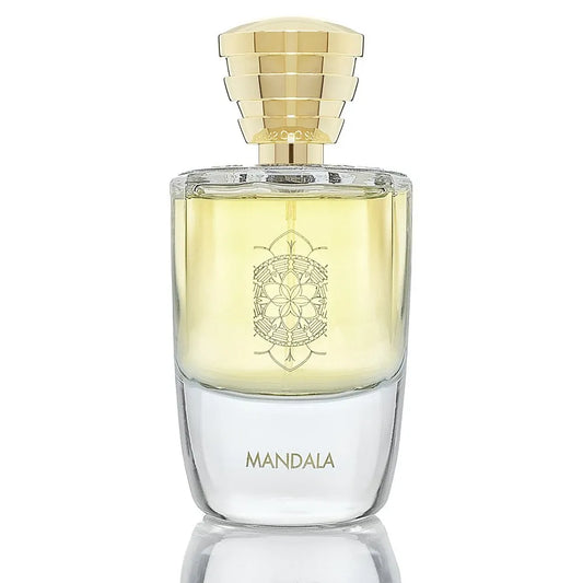 Masque Milano - Mandala