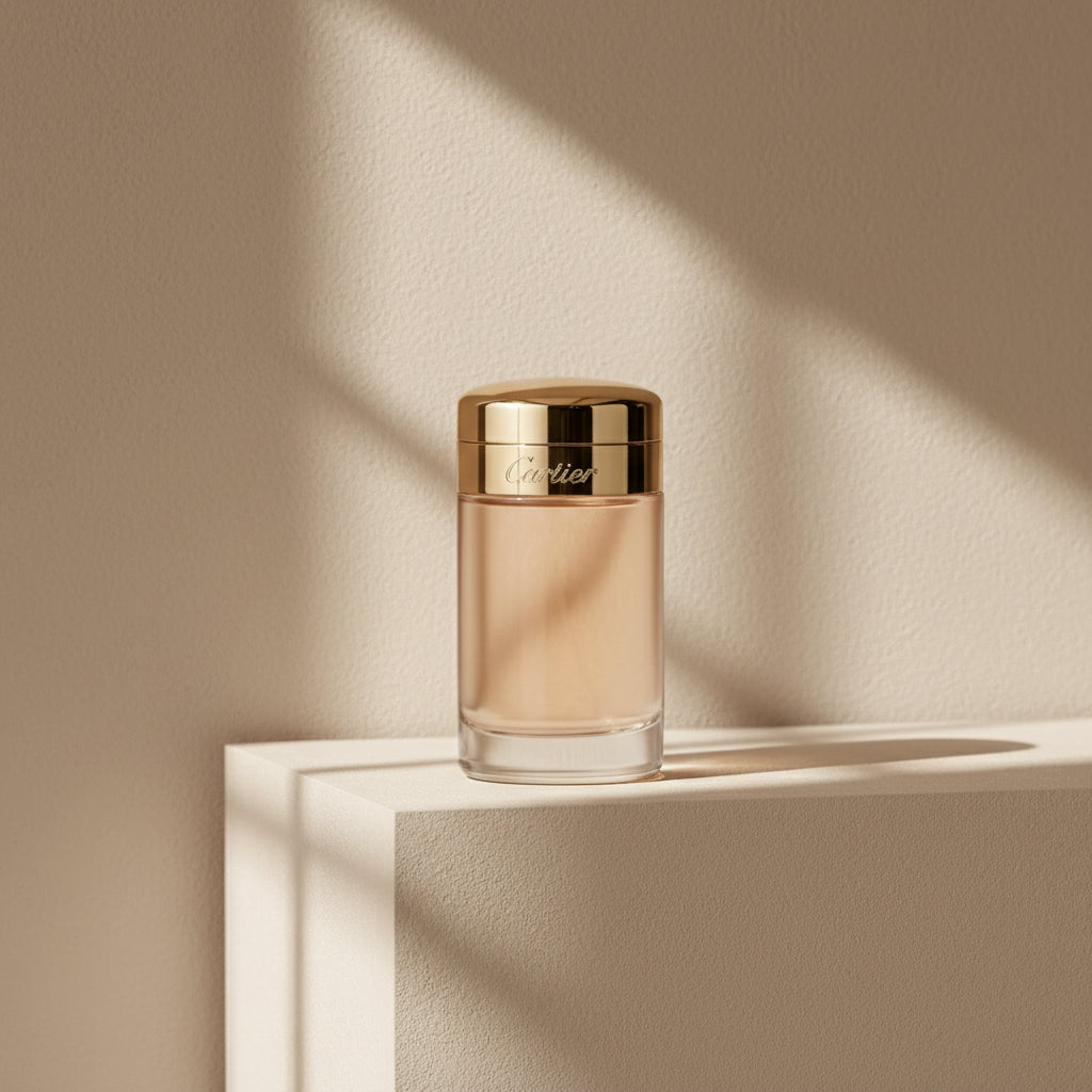 Cartier - Baiser Vole Parfum