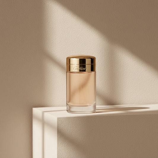 Cartier - Baiser Vole Parfum