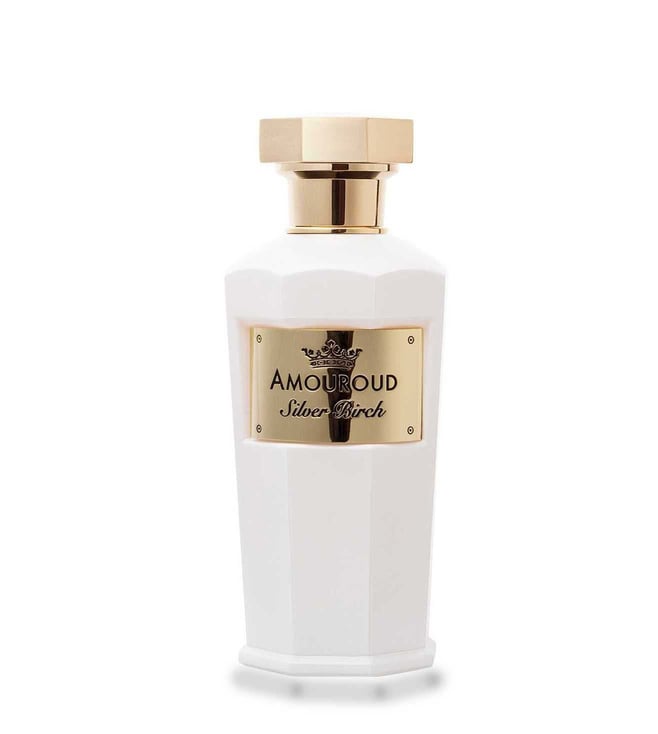 Amouroud - Silver Birch Edp
