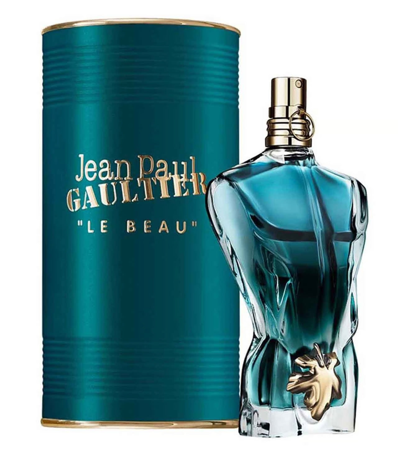 Jean Paul Gaultier - Le Beau EDT - 8ml Travel Spray