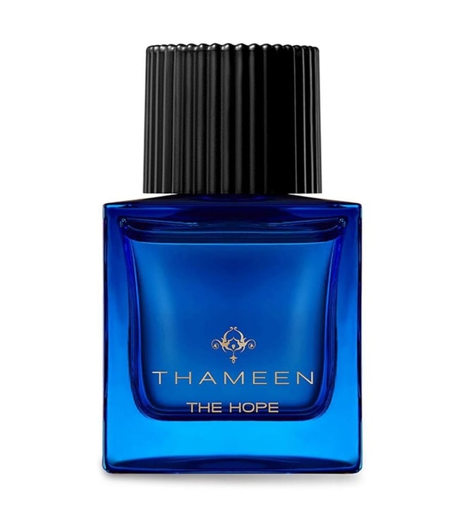 Thameen - The Hope Edp.