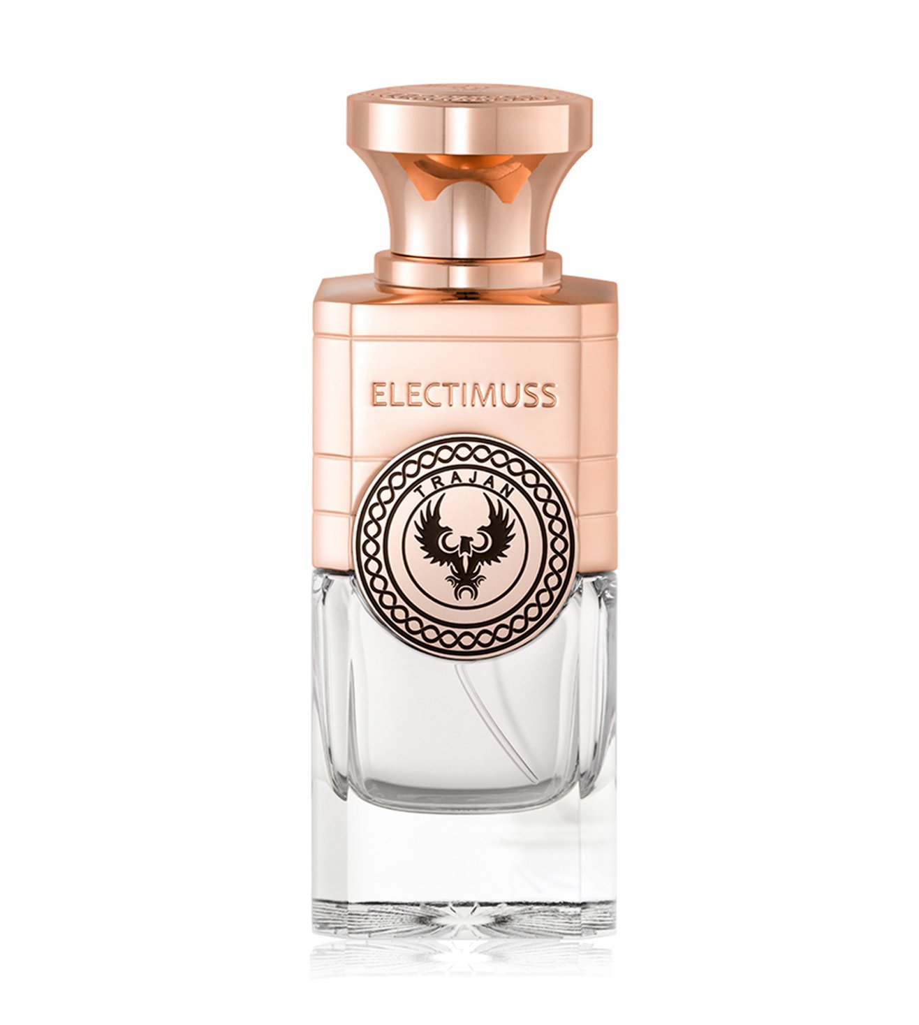 Electimuss - Trajan Pure Parfum 100ml Tester