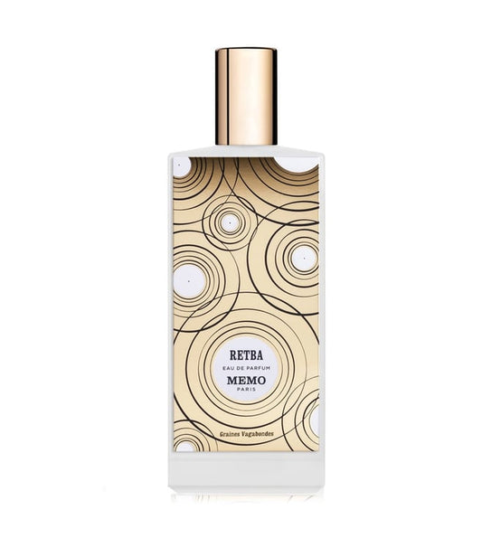 Memo Paris - Retba - EDP - 75ml