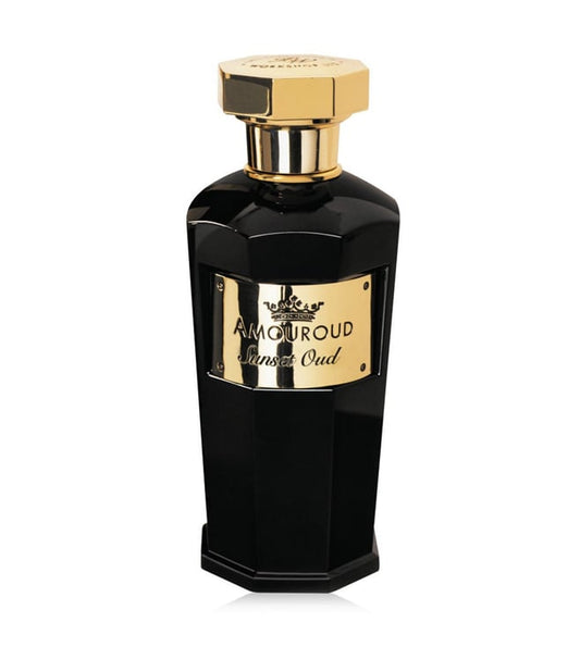 Amouroud - Sunset Oud Edp