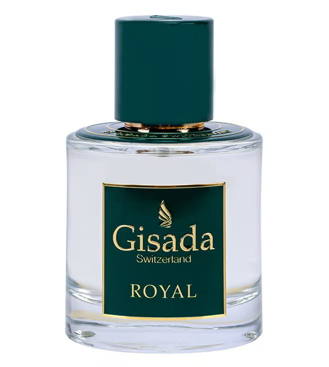 Gisada - Luxury Collection Royal