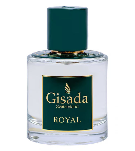 Gisada - Luxury Collection Royal