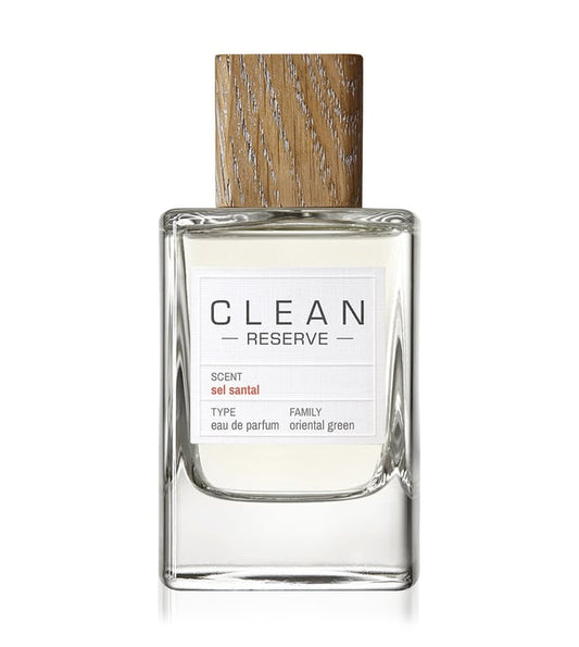 Clean - Sel Santal Edp