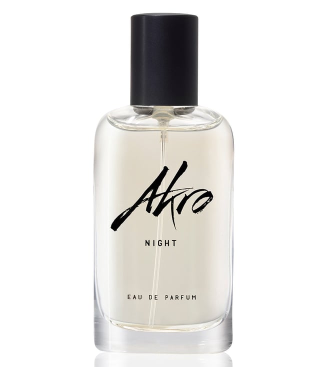 Akro - Night - EDP - 30ml