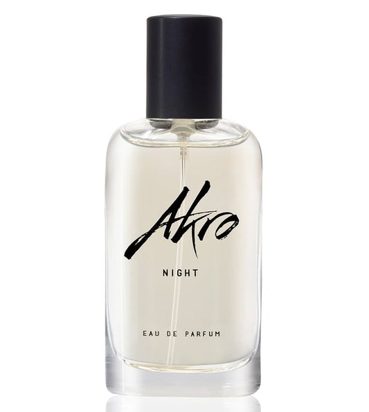 Akro - Night - EDP - 30ml