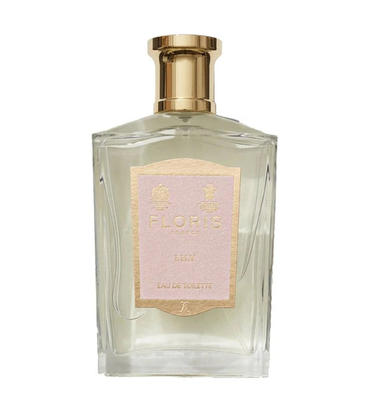 Floris London - Lily Edt.
