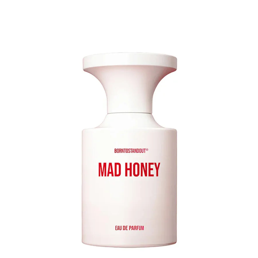 Borntostandout - Mad Honey - 50ml