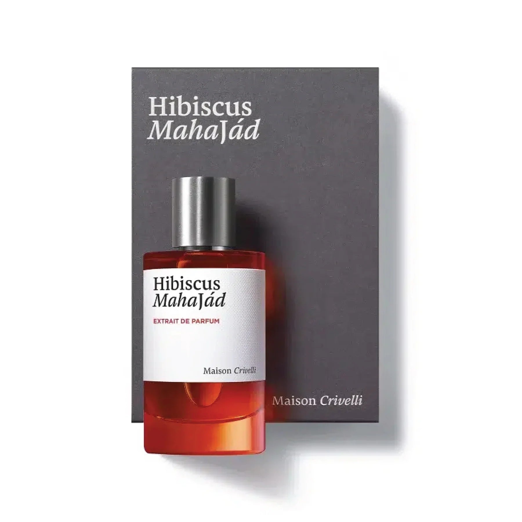 Maison Crivelli - Hibiscus Mahajad