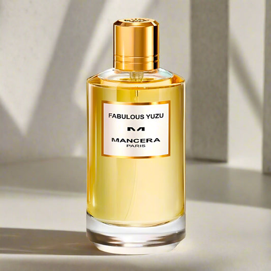 Mancera Fabulous Yuzu Edp.
