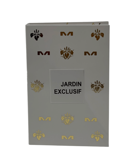 Mancera - Jardin Exclusif