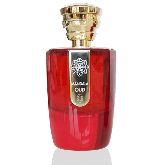 Masque Milano - Mandala Oud