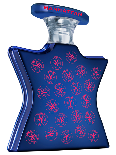 Bond No. 9 - Manhattan