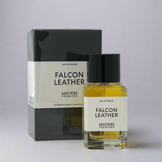 Matiere Premiere - Falcon Leather - EDP - 100ml