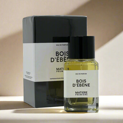 Matiere Premiere - Bois d'Ebene - EDP - 100ml Tester