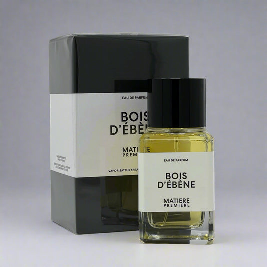 Matiere Premiere - Bois d'Ebene - EDP - 100ml Tester